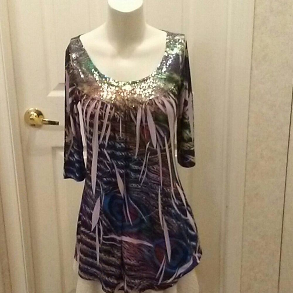 Styleus Top